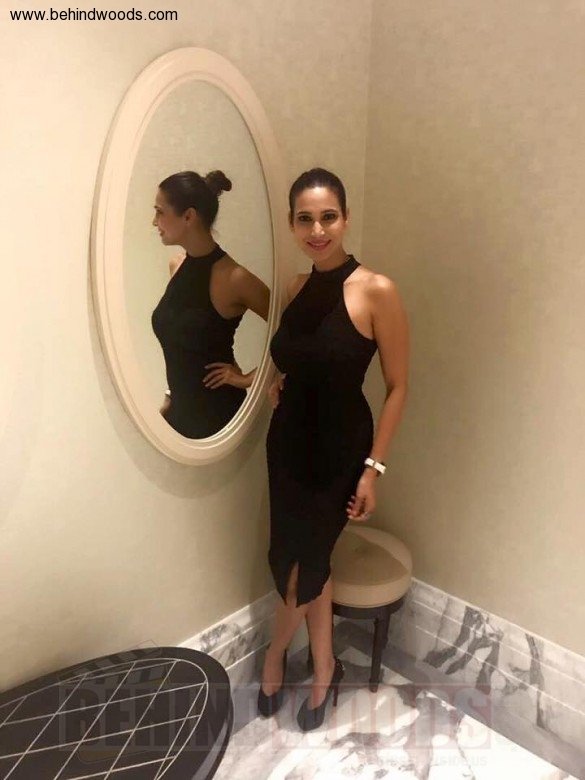 Prachi Mishra (aka) Prachi Mishraa