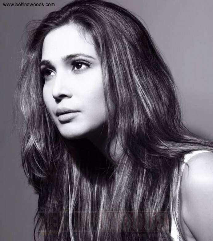 Prachi Mishra (aka) Prachi Mishraa