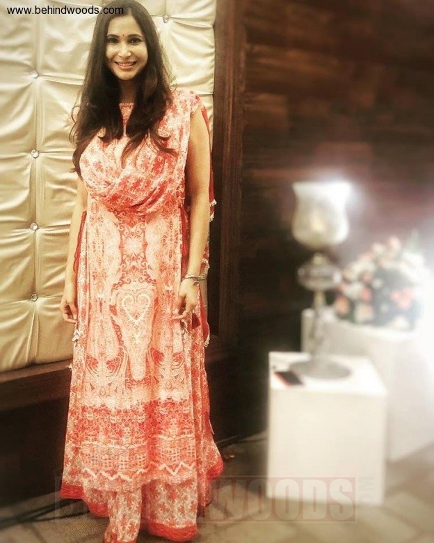 Prachi Mishra (aka) Prachi Mishraa