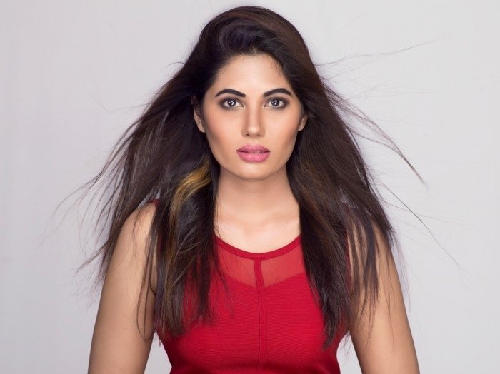 Saranya Krishnan (aka) SaranyaKrishnan