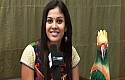 I'm blessed to be in this film - Chandini