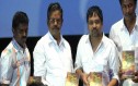 Kalaipuli S Thanu Launch Karuvelankattu Kadhai Book