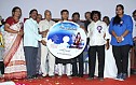 Siva Ranjani Music Album Launch