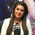 Hansika About Ok Ok
