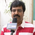 Vivek at Green Kalam Initiative
