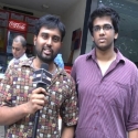 Behindwoods Prometheus Contest Winners Show