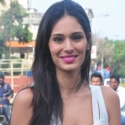 Bruna Abdullah @ Naturals Fashion Show