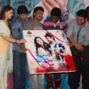 OK OK Audio Launch