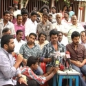 Producers Union @ Alex Pandian Set