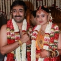 Prasanna Sneha Wedding