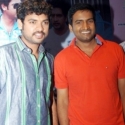 Meet Vimal and Santhanam