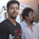 Vijay Watches Urumi