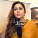 Namitha @ Photography Exhibition