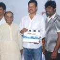 Sandapadam Movie launch