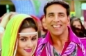 Khiladi 786 Trailer
