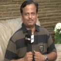 KV Anand Interview