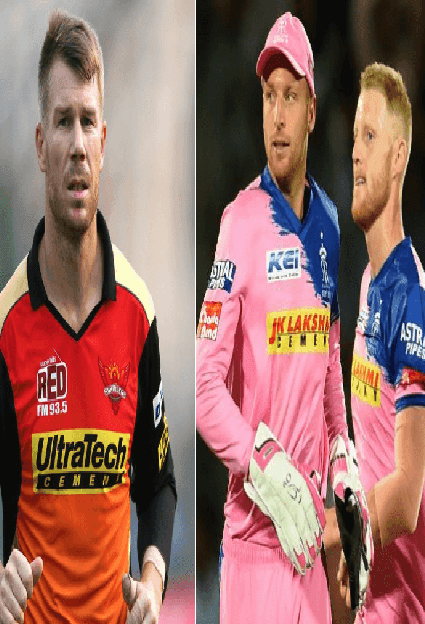 Sunrisers Hyderabad vs Rajasthan Royals Match Preview