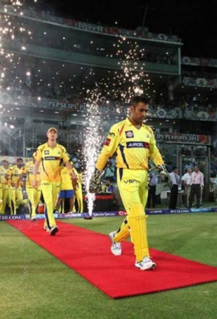 IPL 2018: Cauvery protest intensifies against CSK in Tamil Nadu