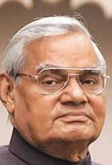 Why Atal Bihari Vajpayee was one of the finest Prime Ministers of India.