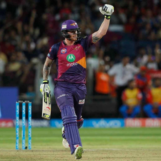 Mr MVP scores a match-winning ton