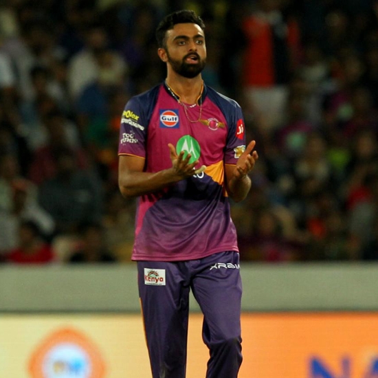 Supergiant's hat-trick hero