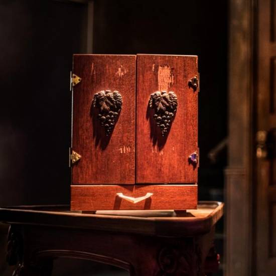 Dybbuk Box