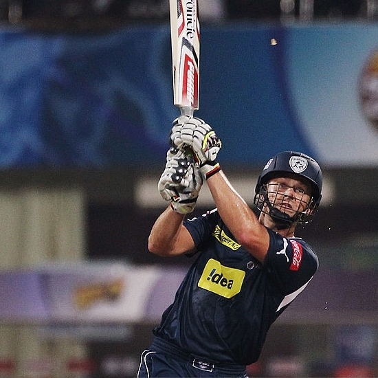 6. Adam Gilchrist - 17 balls, DC vs DD, 1st semi-final, IPL 2009