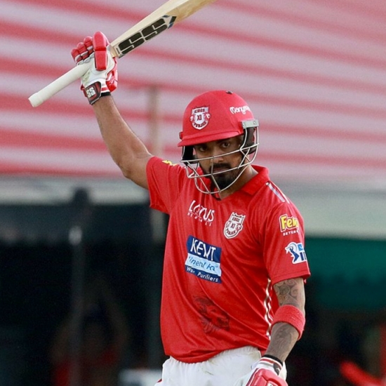 1. KL Rahul - 14 balls, KXIP vs DD, IPL 2018