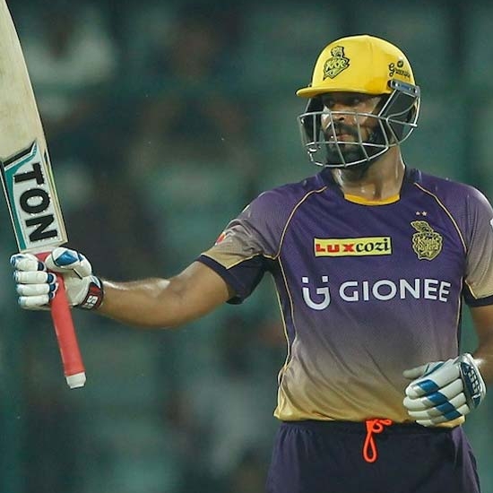 3. Yusuf Pathan - 15 balls, KKR vs SRH, IPL 2014