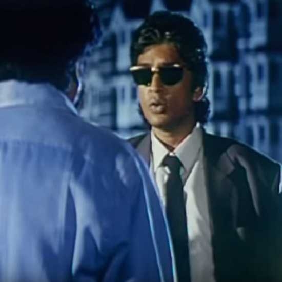 "Ezhu naal la enna mudikriya? Enni ezhe second kulla unna na mudikra"