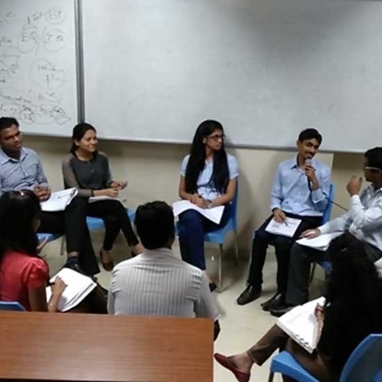 HOW BADLY DO YOU WANT THE JOB?