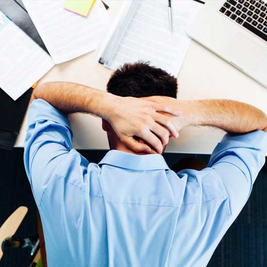 WHY DID YOU QUIT YOUR PREVIOUS JOB?