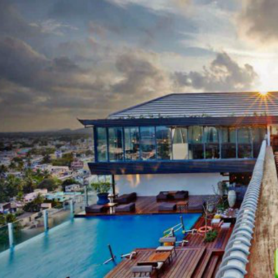 Hablife – Hablis Hotel, Guindy