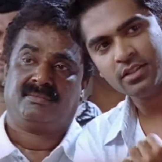 Ganesh - Vinnaithaandi Varuvaiya