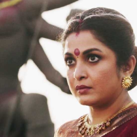 Sivagami - Baahubali
