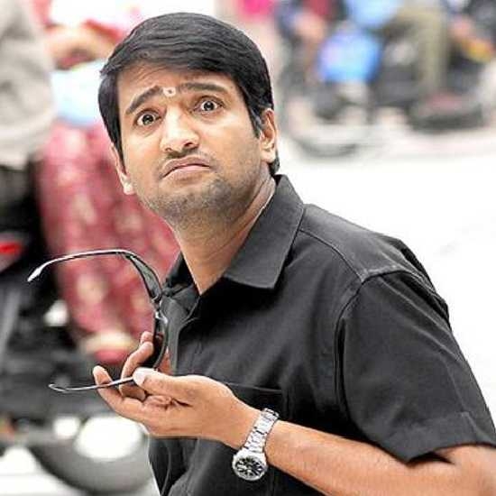 Partha - Oru Kal Oru Kannadi