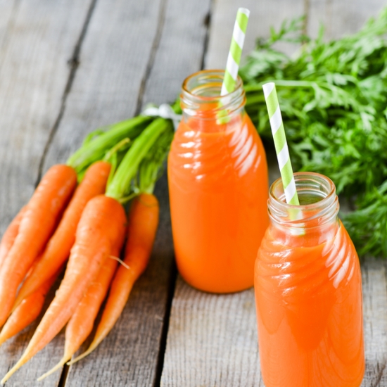 Carrot Juice
