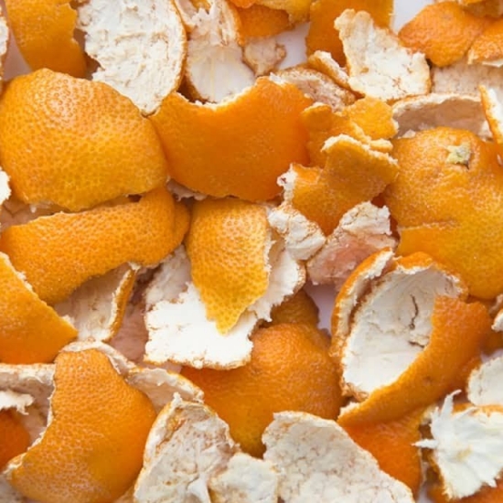 Orange Peel