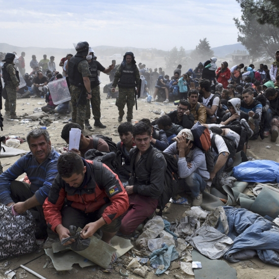 The Syria war has gone longer than the World War II