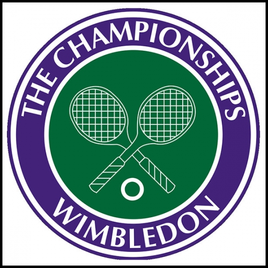 Wimbledon - 2nd july to 15 july
