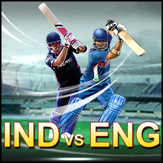 India tour of England - 3rd july to 11th september
