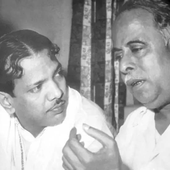 திராவிட ஈர்ப்பு