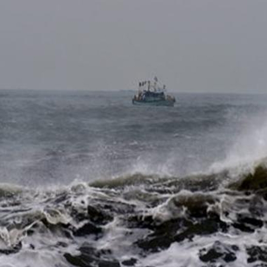 Cyclone Ockhi