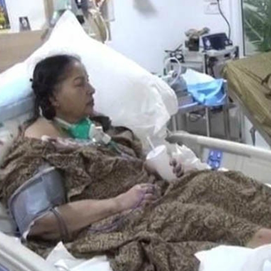 Jayalalithaa Hospital Video Release