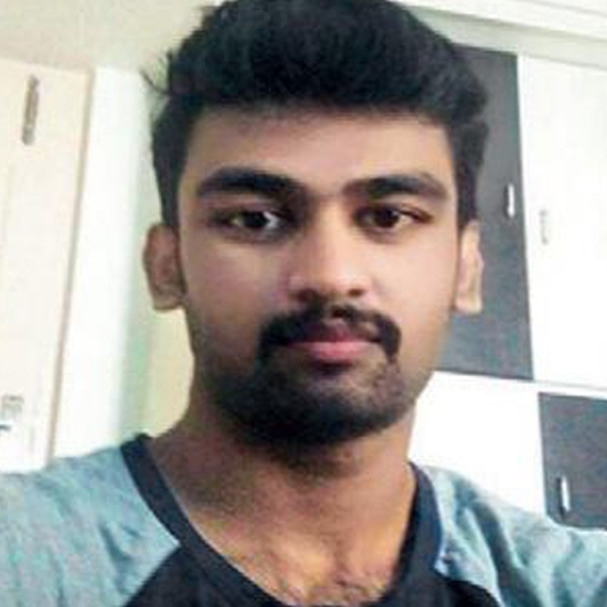 Murder of Hasini and Sarala