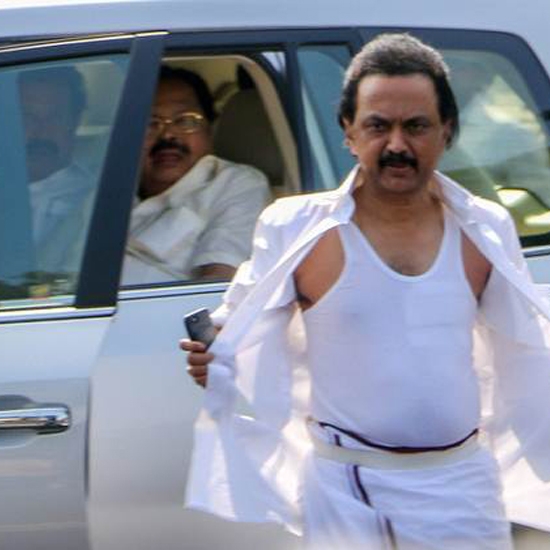 Trust vote in the Assembly