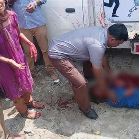 Verdict on Udumalai Shankar Murder