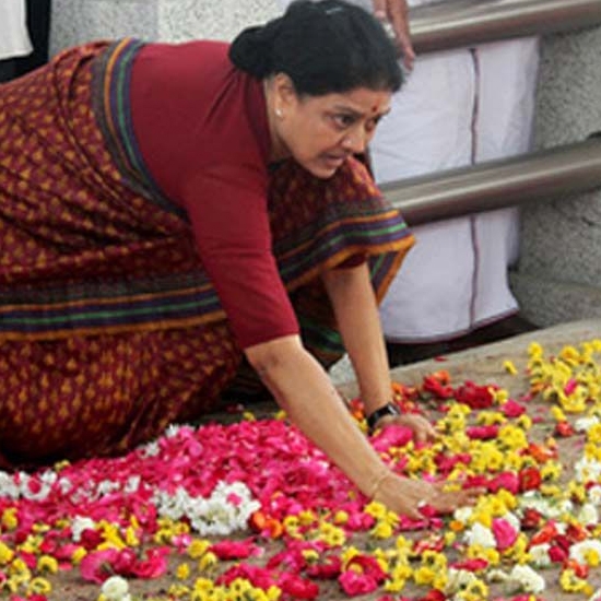 VK Sasikala sentenced to imprisonment in disproportionate assets case