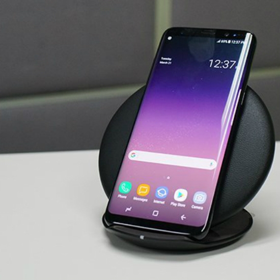 Fast Wireless Charging