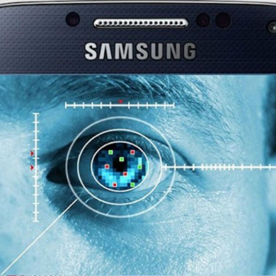 Iris Scanner